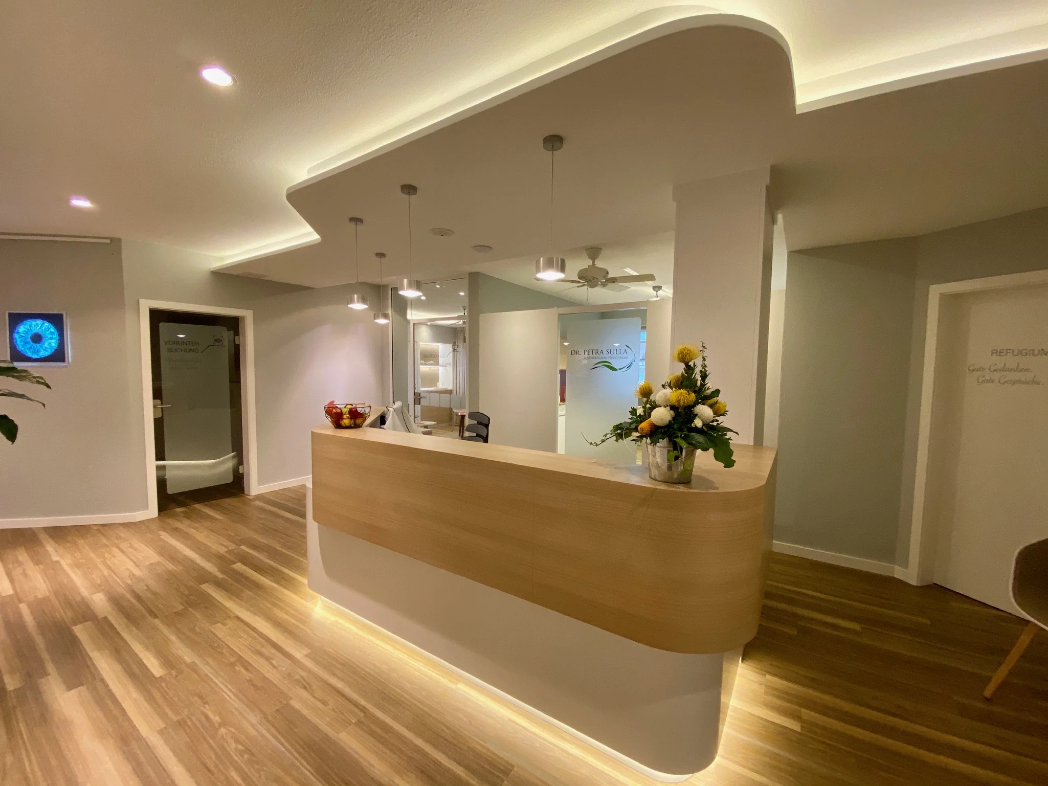 Privatmedizin für alle