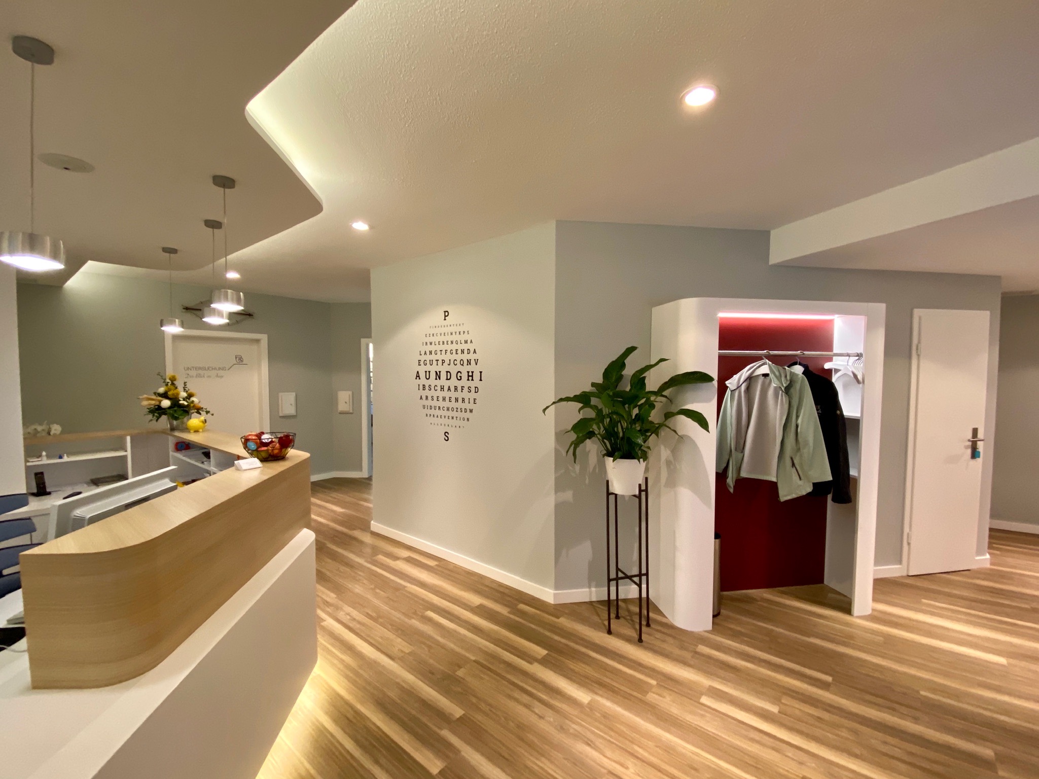 Augenarzt_Sulla_Praxis_Entree