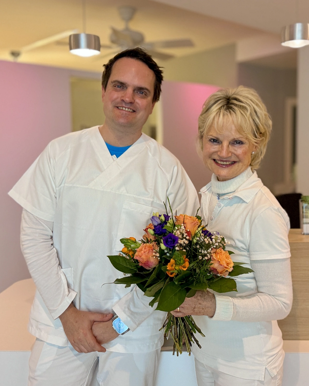 Privat- und Selbstzahlerpraxis